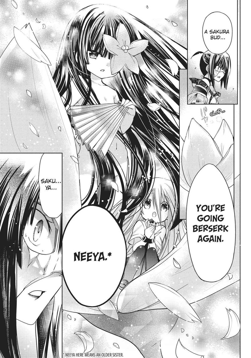 Kamikami Kaeshi Chapter 13 Page 25