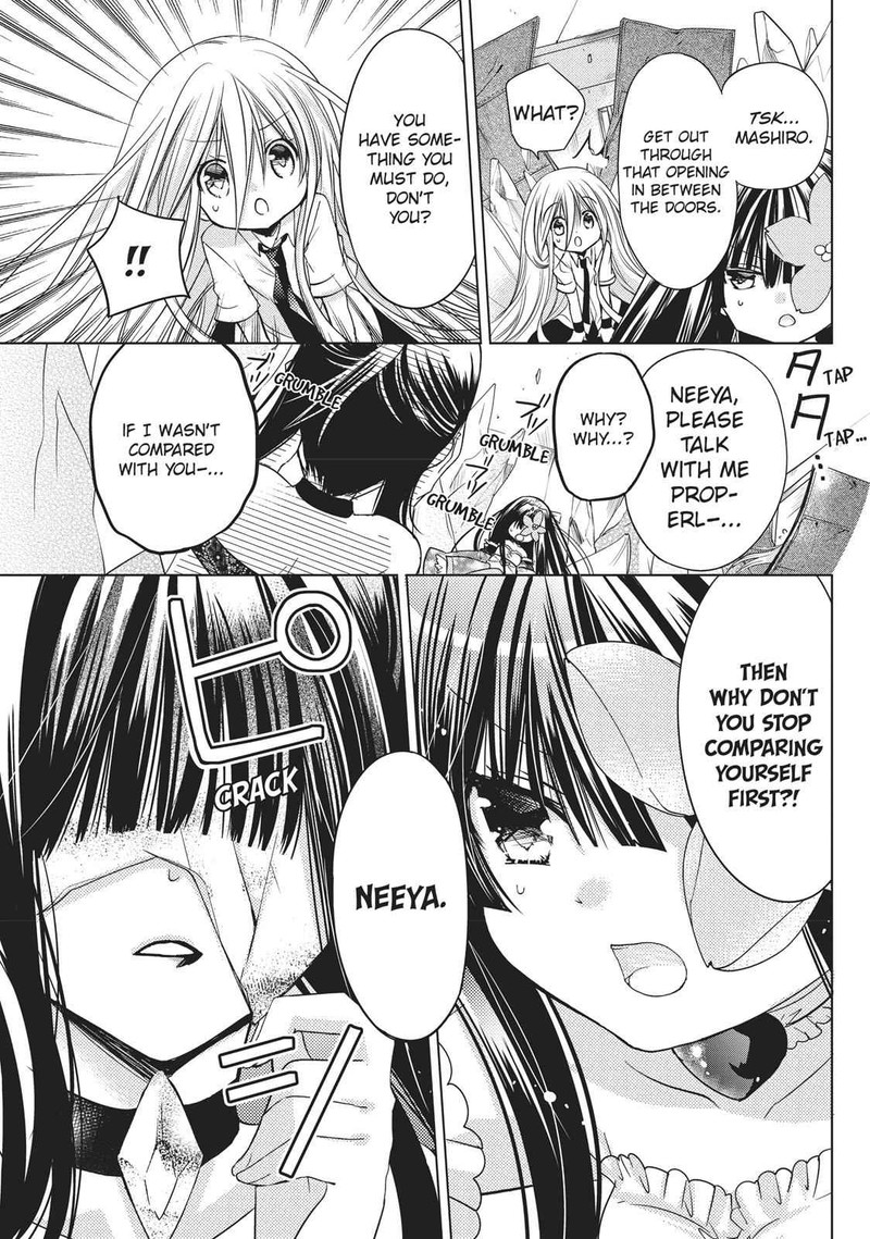 Kamikami Kaeshi Chapter 13 Page 27