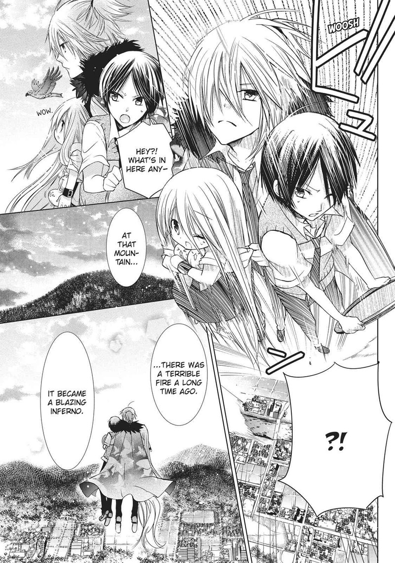 Kamikami Kaeshi Chapter 16 Page 26