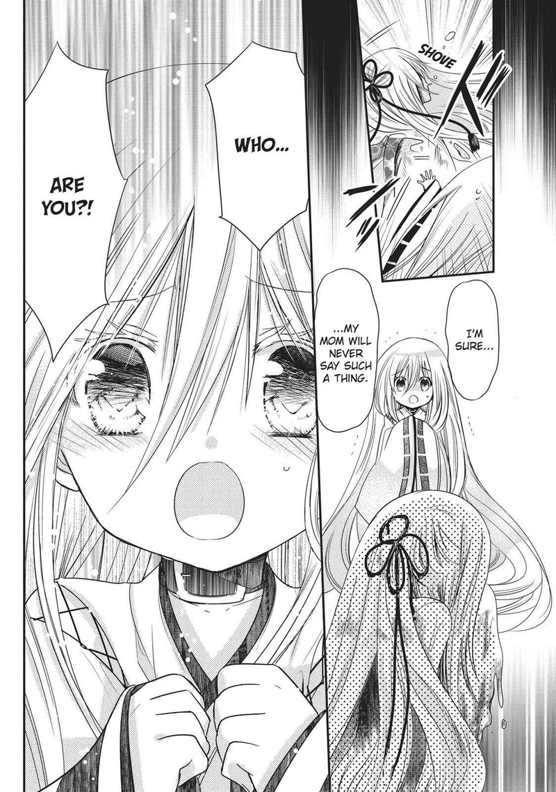 Kamikami Kaeshi Chapter 17 Page 22