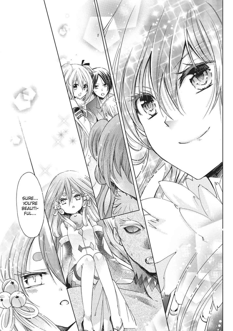 Kamikami Kaeshi Chapter 18 Page 7