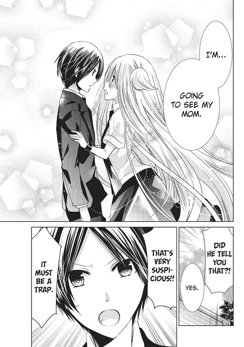 Kamikami Kaeshi Chapter 20 Page 7