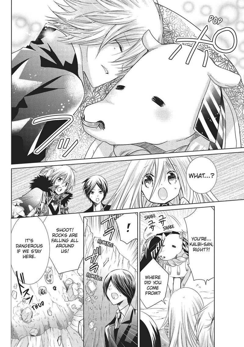 Kamikami Kaeshi Chapter 21 Page 20