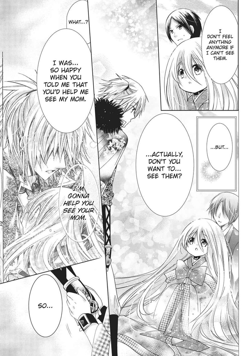 Kamikami Kaeshi Chapter 22 Page 31