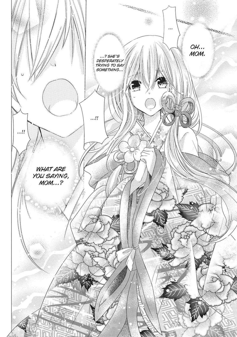 Kamikami Kaeshi Chapter 23 Page 2