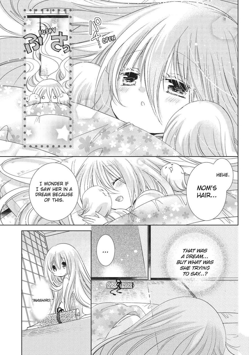 Kamikami Kaeshi Chapter 23 Page 3