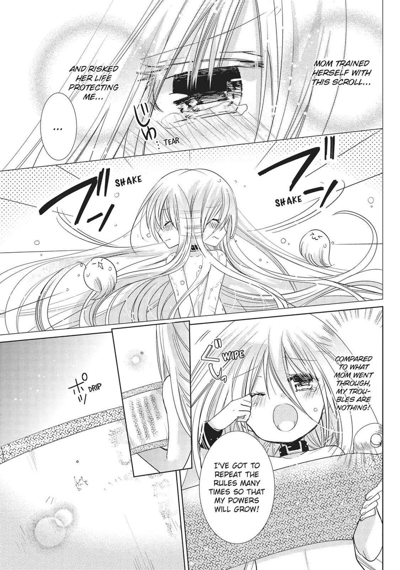 Kamikami Kaeshi Chapter 24 Page 13