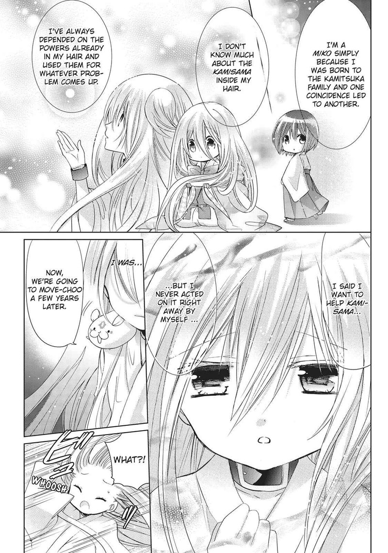 Kamikami Kaeshi Chapter 25 Page 25