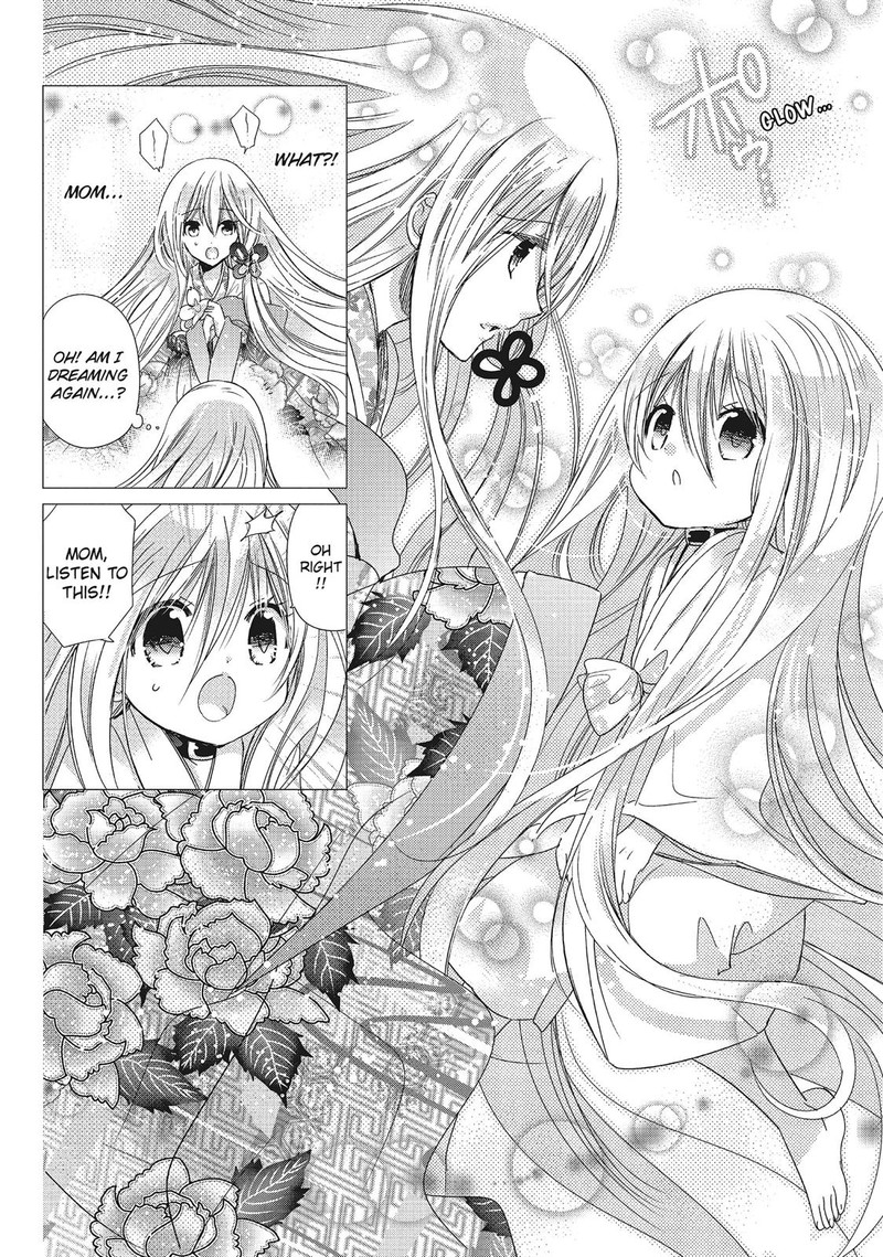 Kamikami Kaeshi Chapter 29 Page 2