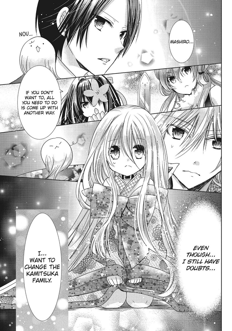 Kamikami Kaeshi Chapter 29 Page 7
