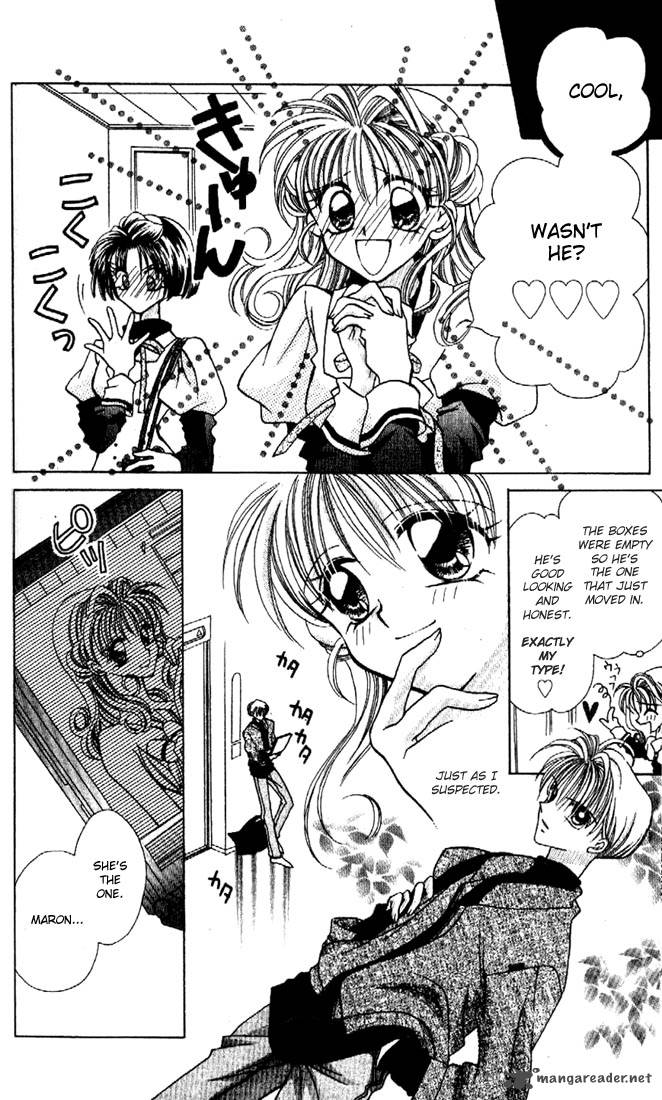 Kamikaze Kaitou Jeanne Chapter 1 Page 16