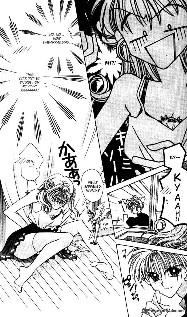 Kamikaze Kaitou Jeanne Chapter 1 Page 25