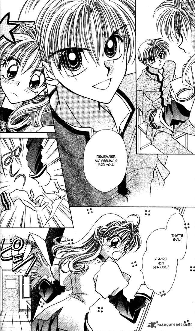 Kamikaze Kaitou Jeanne Chapter 1 Page 34