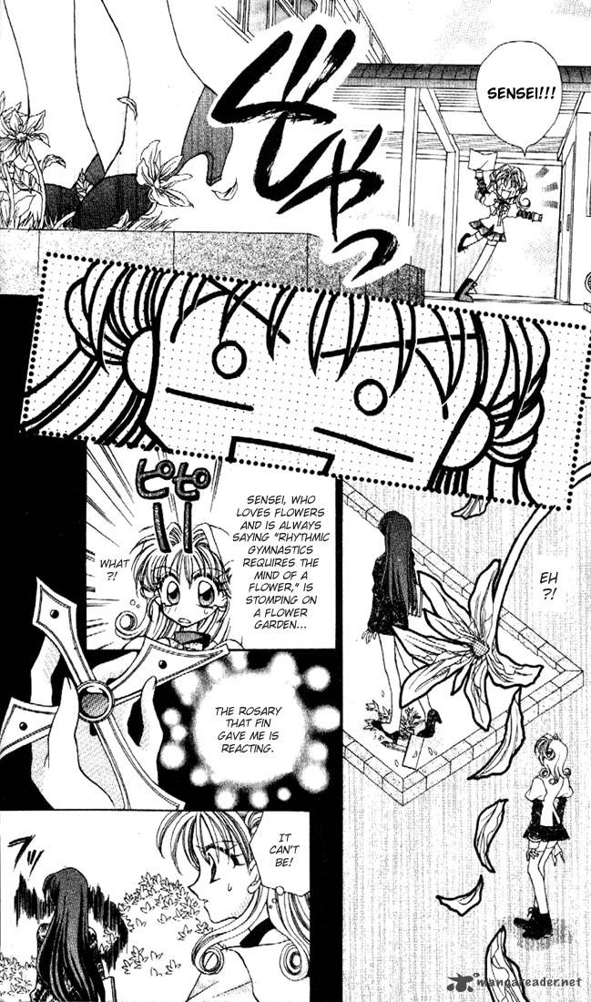 Kamikaze Kaitou Jeanne Chapter 1 Page 36