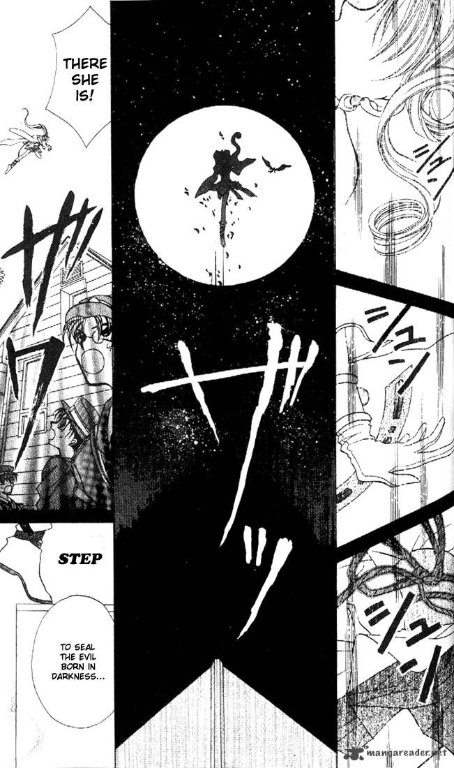Kamikaze Kaitou Jeanne Chapter 1 Page 41