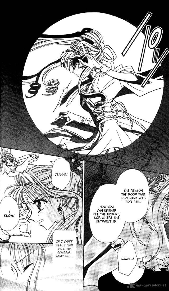 Kamikaze Kaitou Jeanne Chapter 1 Page 44