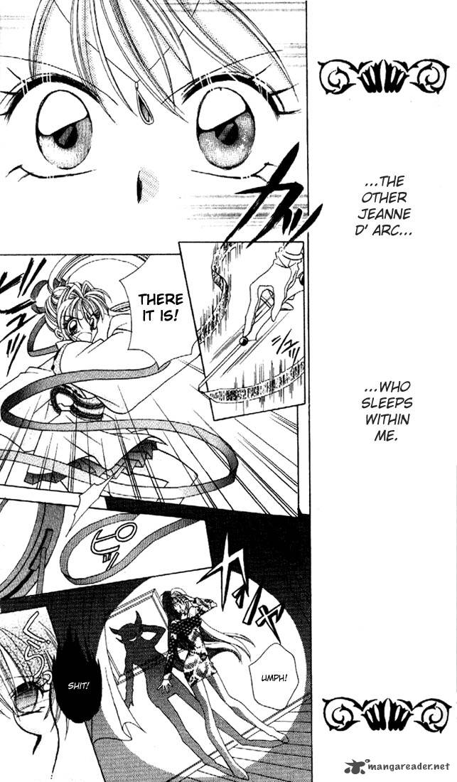 Kamikaze Kaitou Jeanne Chapter 1 Page 45
