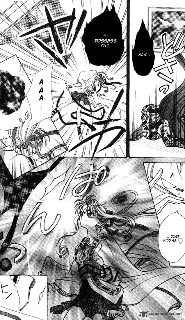 Kamikaze Kaitou Jeanne Chapter 1 Page 46