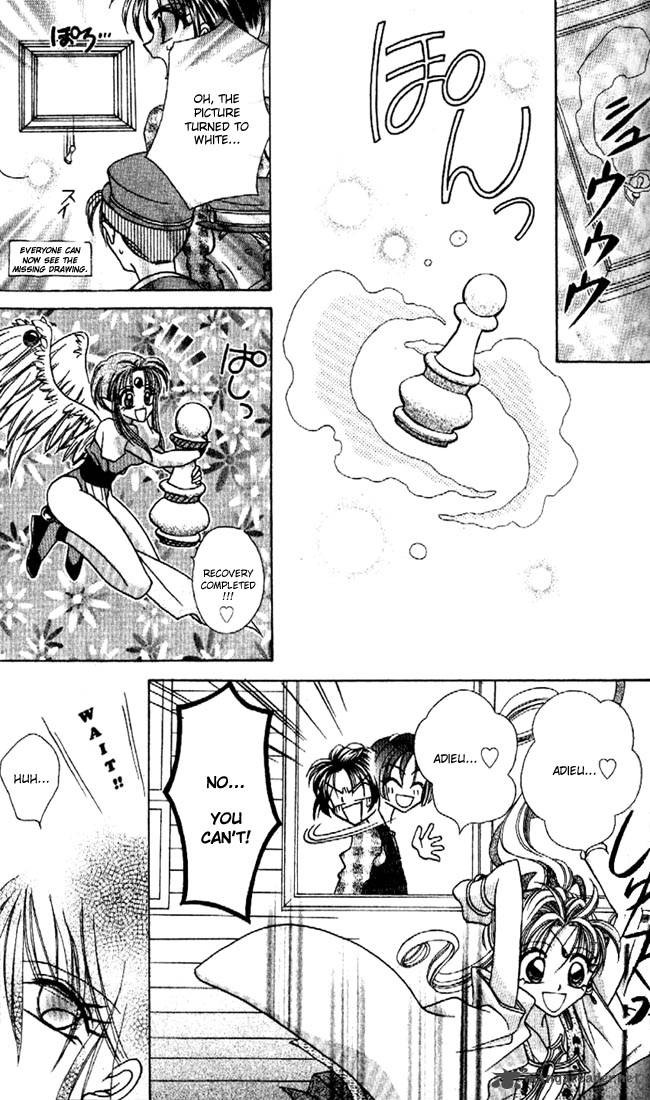 Kamikaze Kaitou Jeanne Chapter 1 Page 49