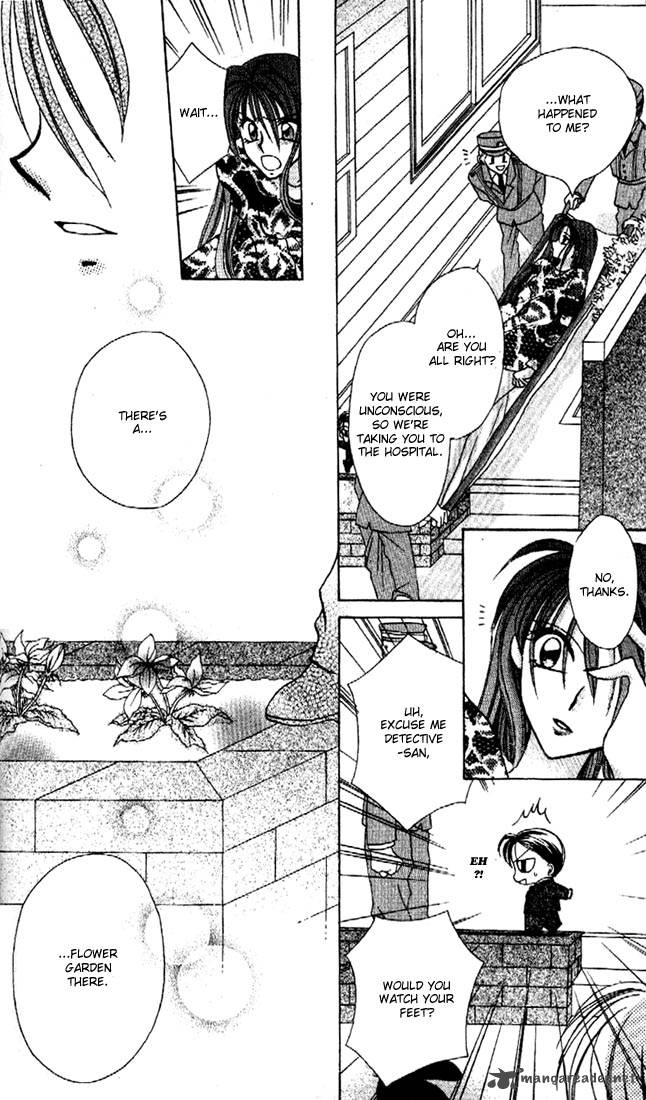 Kamikaze Kaitou Jeanne Chapter 1 Page 50