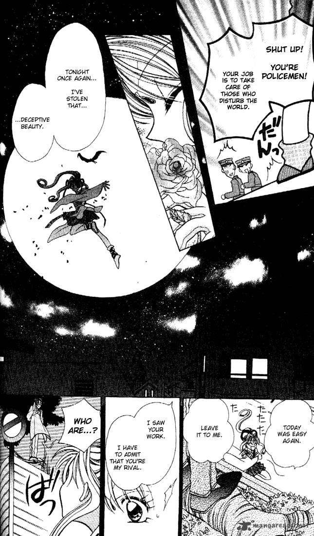 Kamikaze Kaitou Jeanne Chapter 1 Page 52