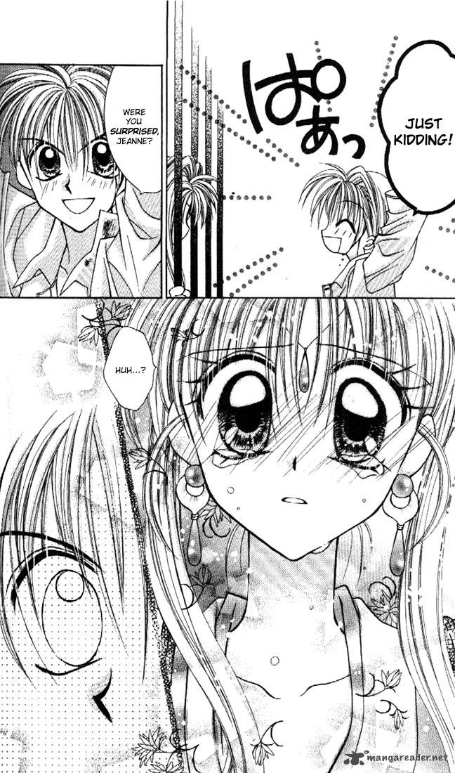 Kamikaze Kaitou Jeanne Chapter 10 Page 15