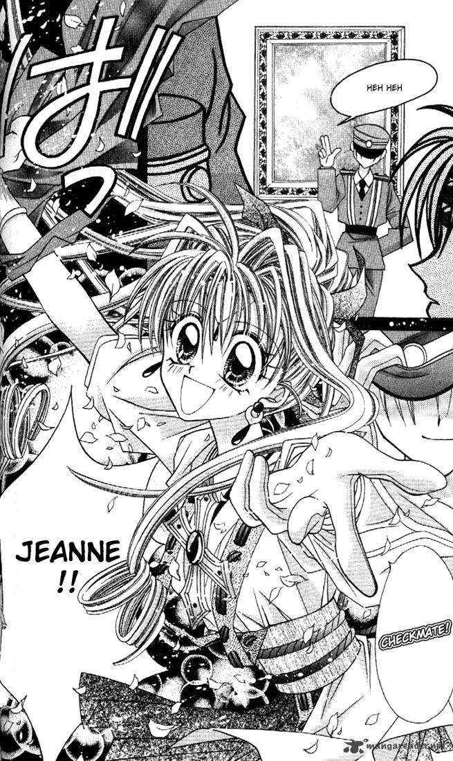 Kamikaze Kaitou Jeanne Chapter 10 Page 31