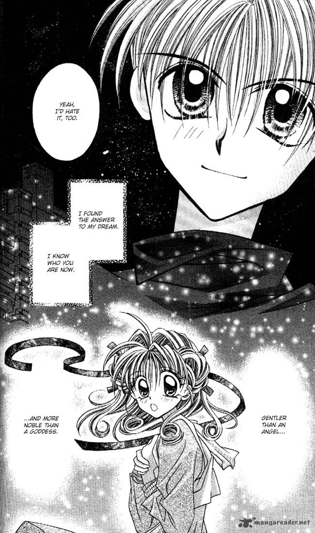 Kamikaze Kaitou Jeanne Chapter 10 Page 39