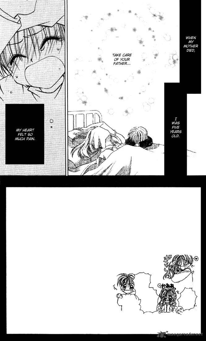 Kamikaze Kaitou Jeanne Chapter 10 Page 4