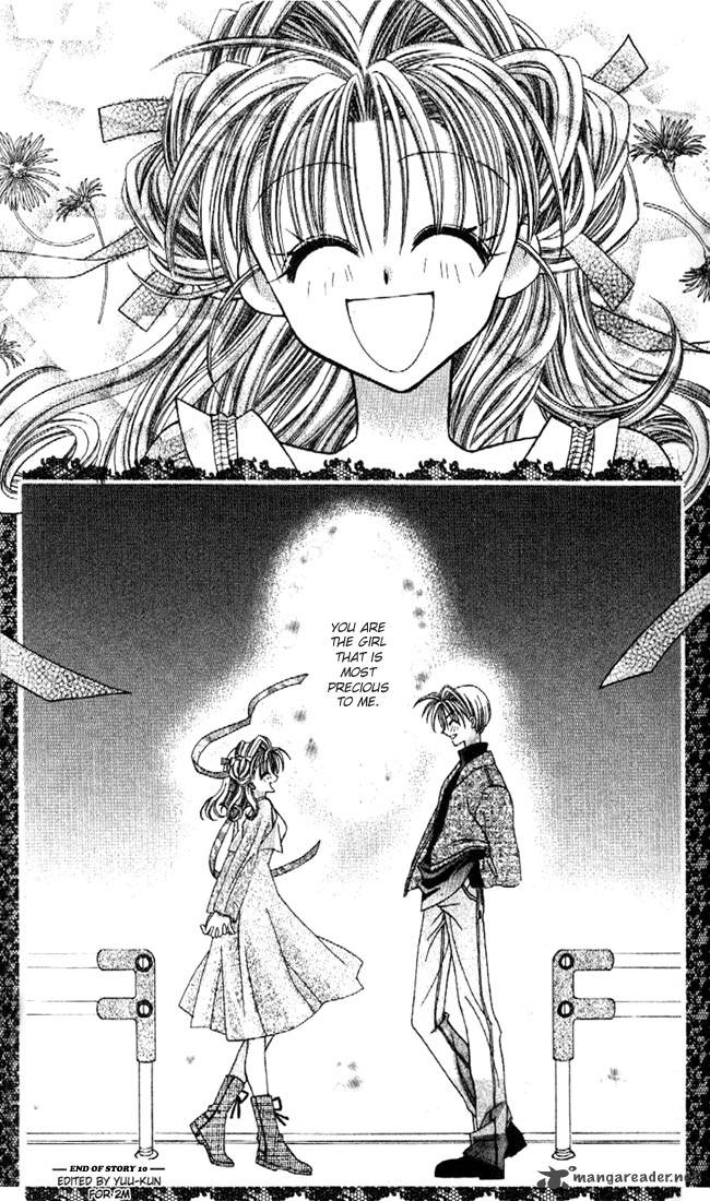Kamikaze Kaitou Jeanne Chapter 10 Page 40