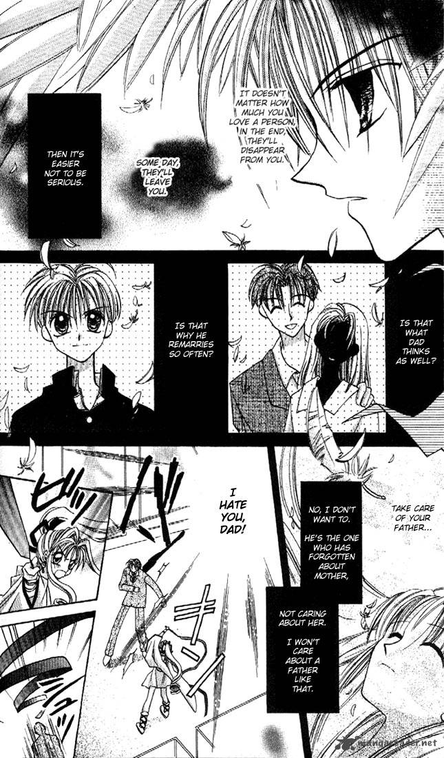 Kamikaze Kaitou Jeanne Chapter 10 Page 5