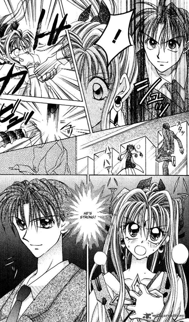 Kamikaze Kaitou Jeanne Chapter 10 Page 6