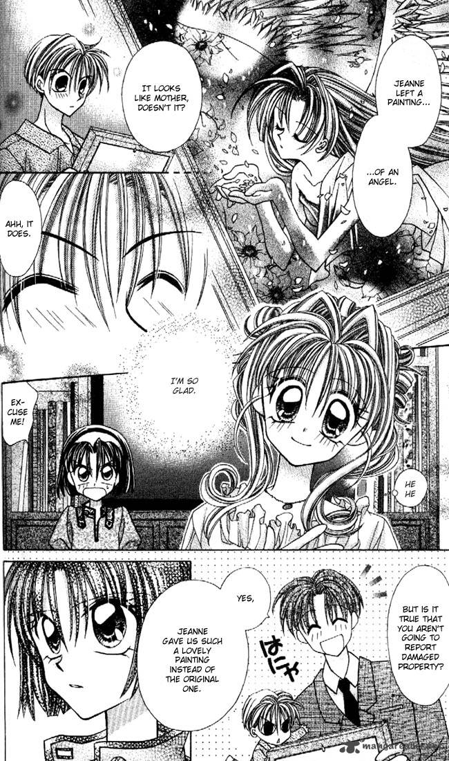 Kamikaze Kaitou Jeanne Chapter 11 Page 10