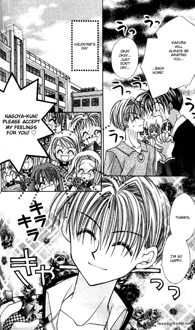 Kamikaze Kaitou Jeanne Chapter 11 Page 12