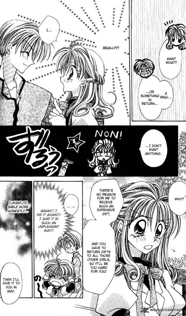 Kamikaze Kaitou Jeanne Chapter 11 Page 20