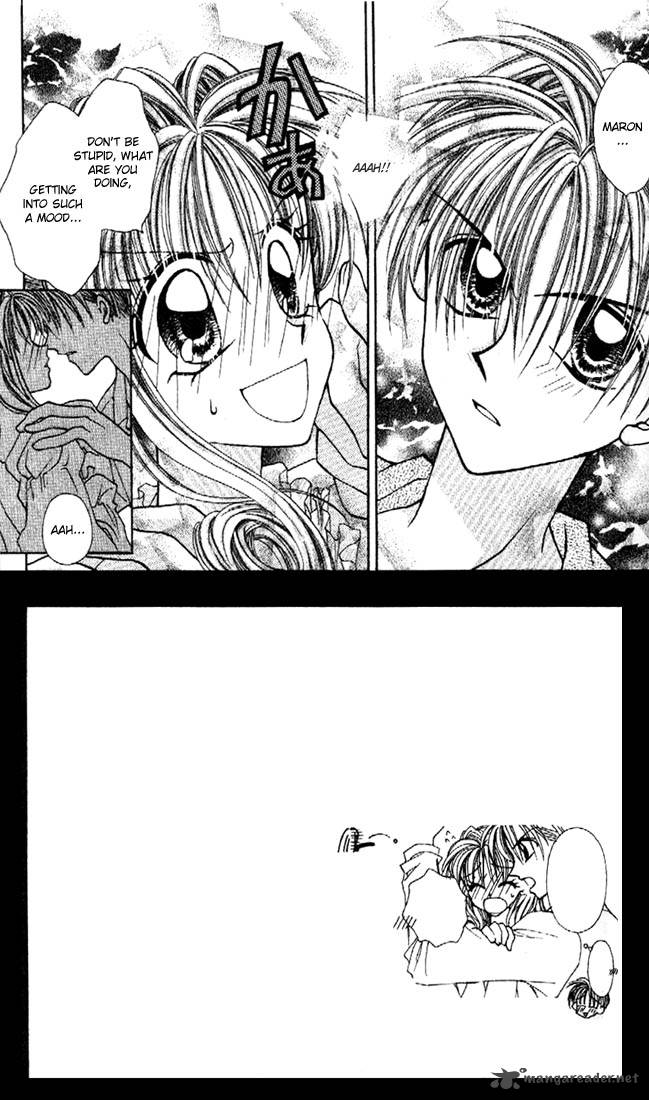 Kamikaze Kaitou Jeanne Chapter 11 Page 5