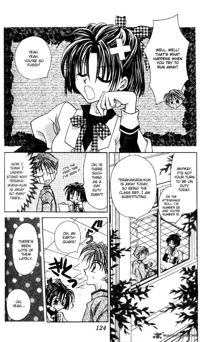 Kamikaze Kaitou Jeanne Chapter 12 Page 10