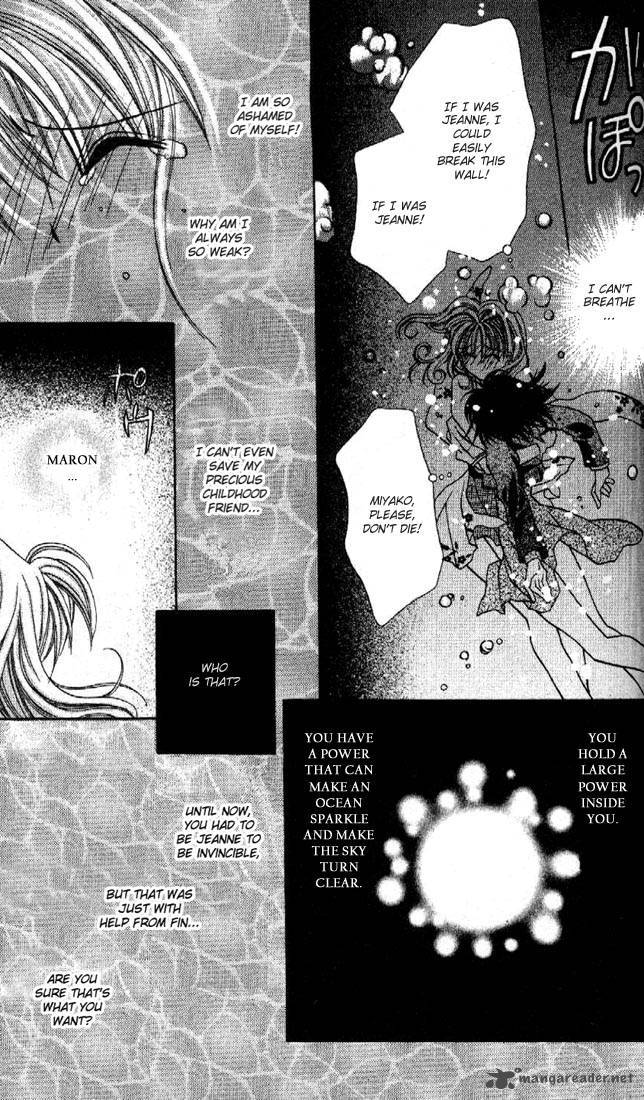 Kamikaze Kaitou Jeanne Chapter 12 Page 29