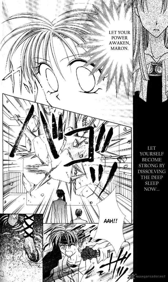 Kamikaze Kaitou Jeanne Chapter 12 Page 30