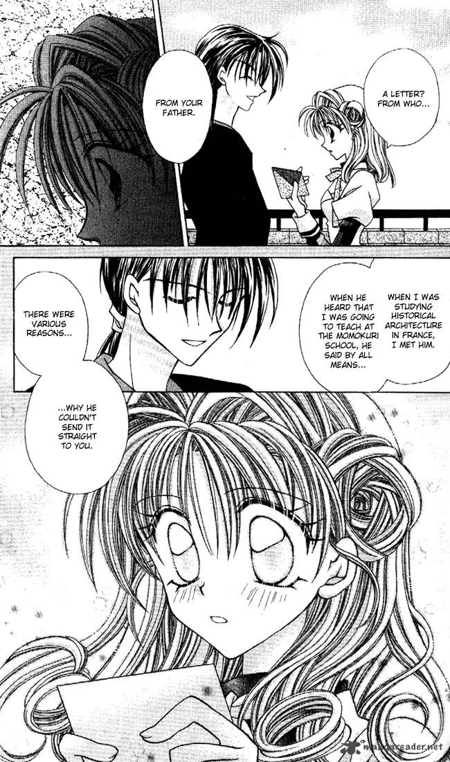 Kamikaze Kaitou Jeanne Chapter 13 Page 21