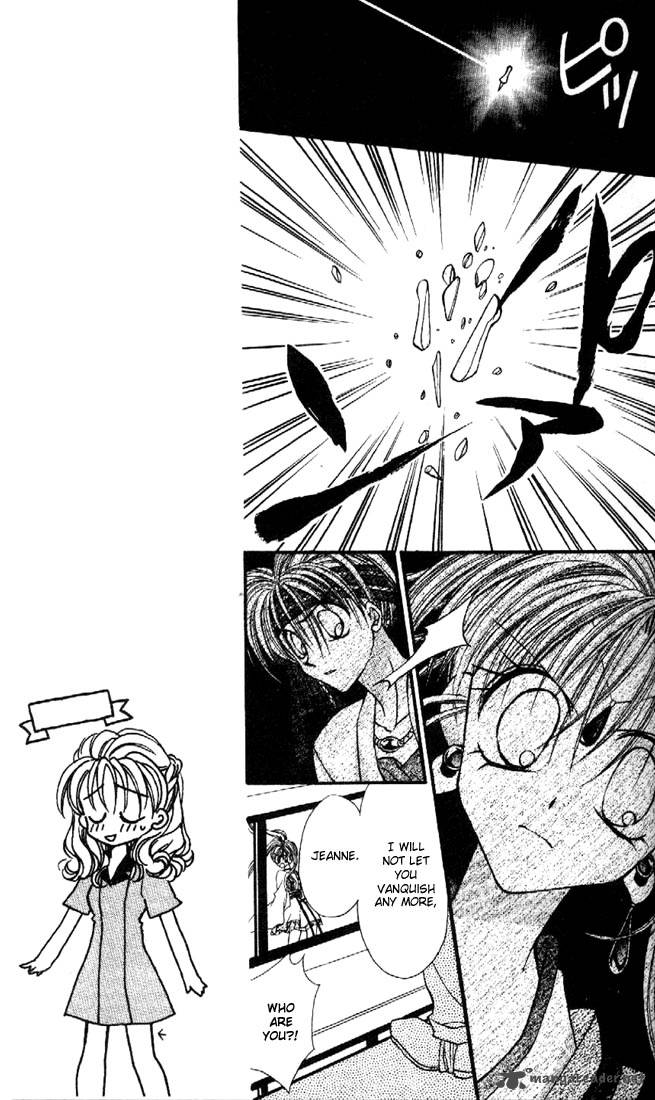 Kamikaze Kaitou Jeanne Chapter 14 Page 33