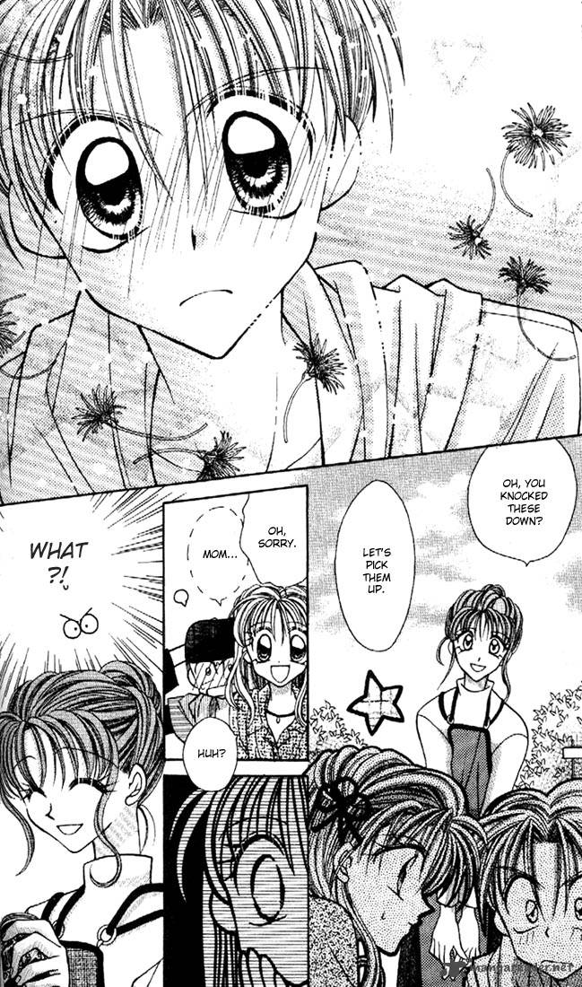 Kamikaze Kaitou Jeanne Chapter 15 Page 21