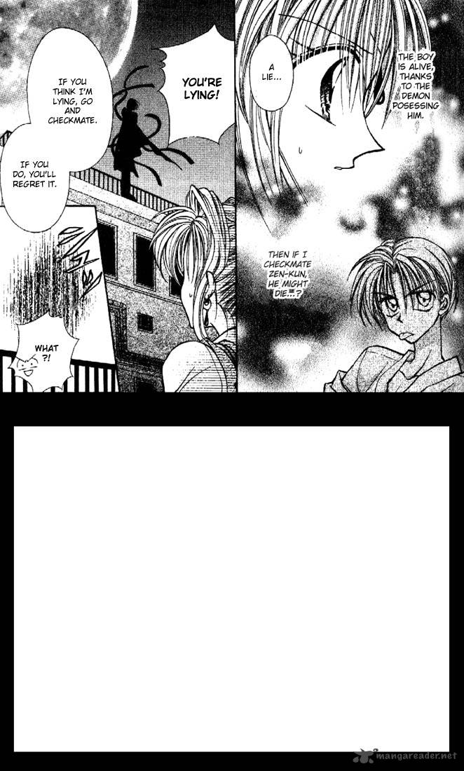 Kamikaze Kaitou Jeanne Chapter 15 Page 4