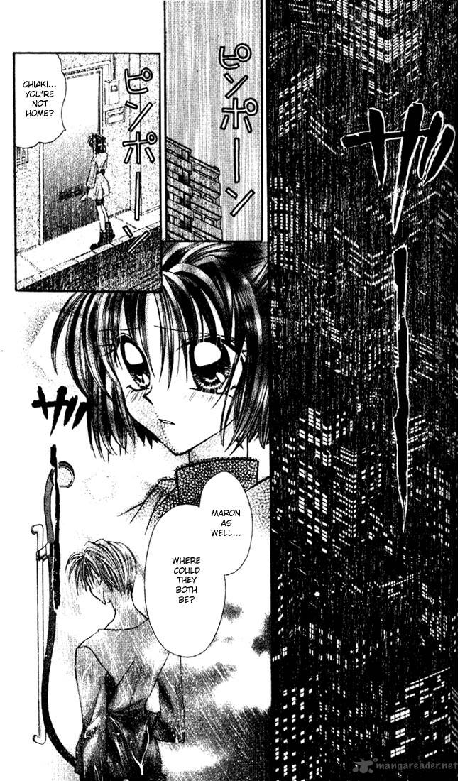 Kamikaze Kaitou Jeanne Chapter 16 Page 36