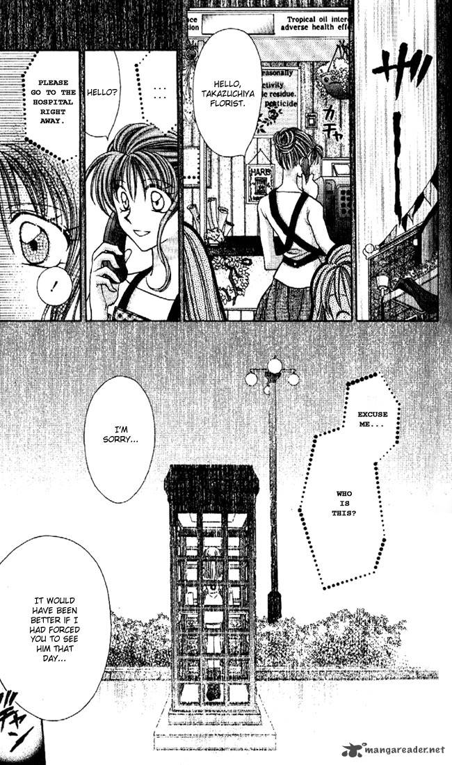 Kamikaze Kaitou Jeanne Chapter 16 Page 38