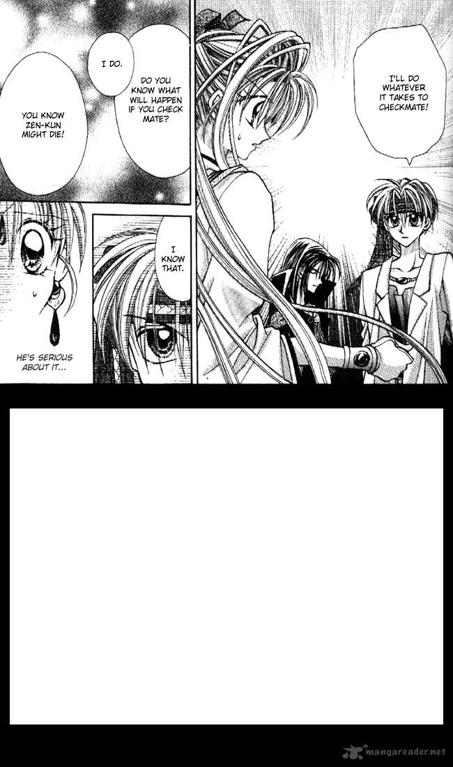 Kamikaze Kaitou Jeanne Chapter 16 Page 6