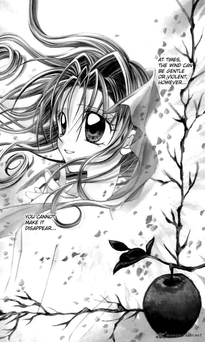 Kamikaze Kaitou Jeanne Chapter 17 Page 3