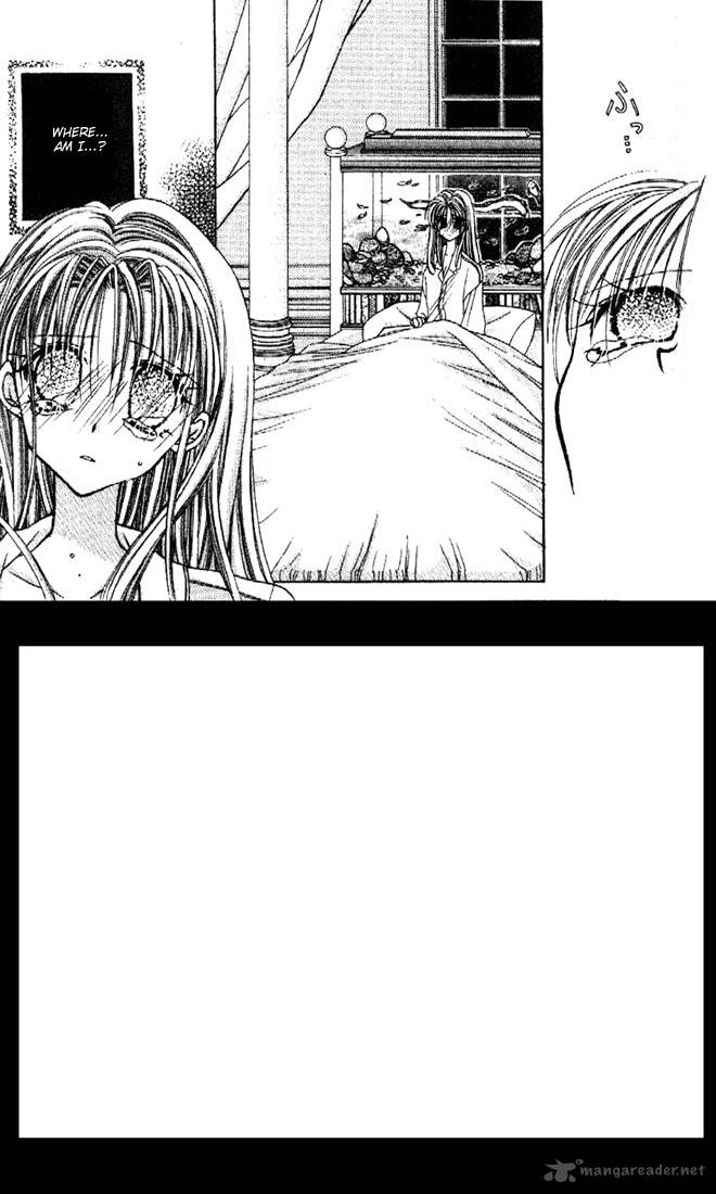 Kamikaze Kaitou Jeanne Chapter 17 Page 5