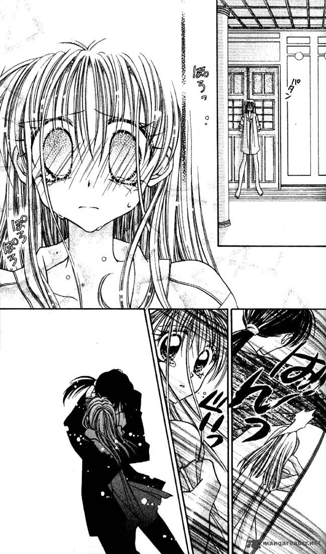 Kamikaze Kaitou Jeanne Chapter 17 Page 9