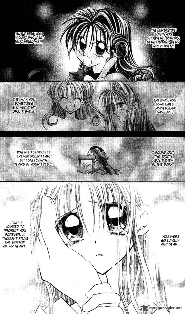 Kamikaze Kaitou Jeanne Chapter 19 Page 5